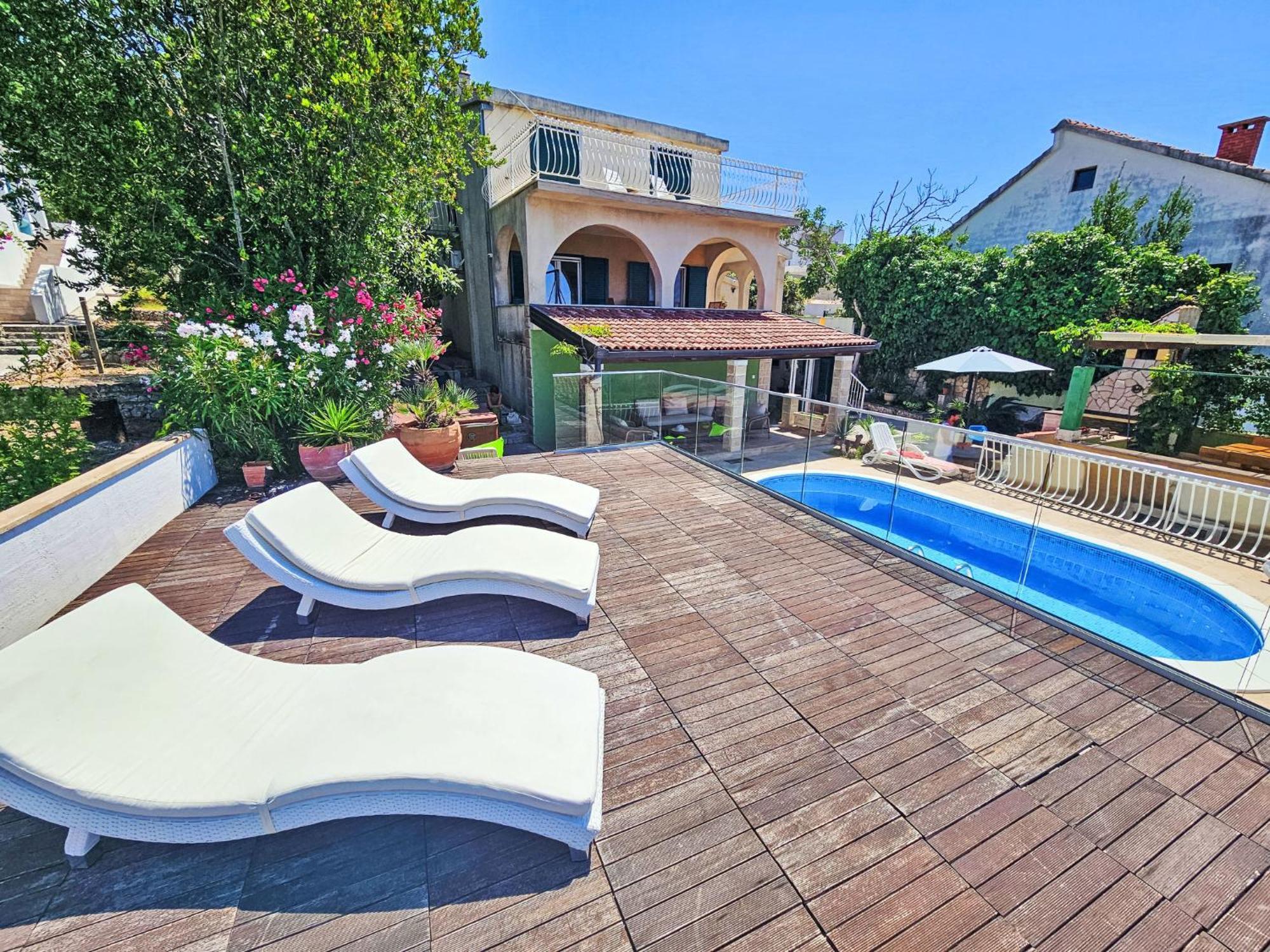 Holiday Home Carmen By Interhome Ražanj المظهر الخارجي الصورة
