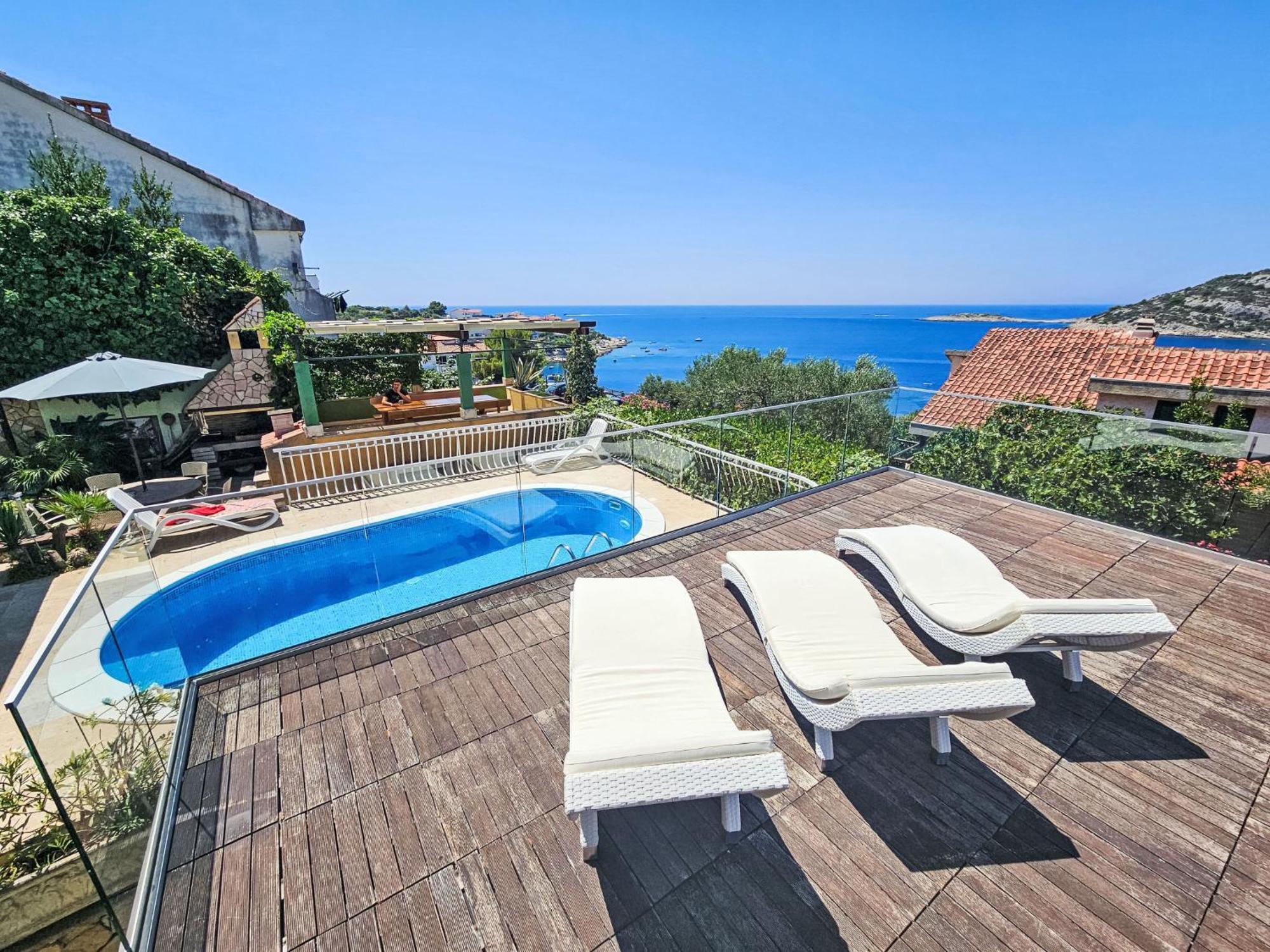 Holiday Home Carmen By Interhome Ražanj المظهر الخارجي الصورة