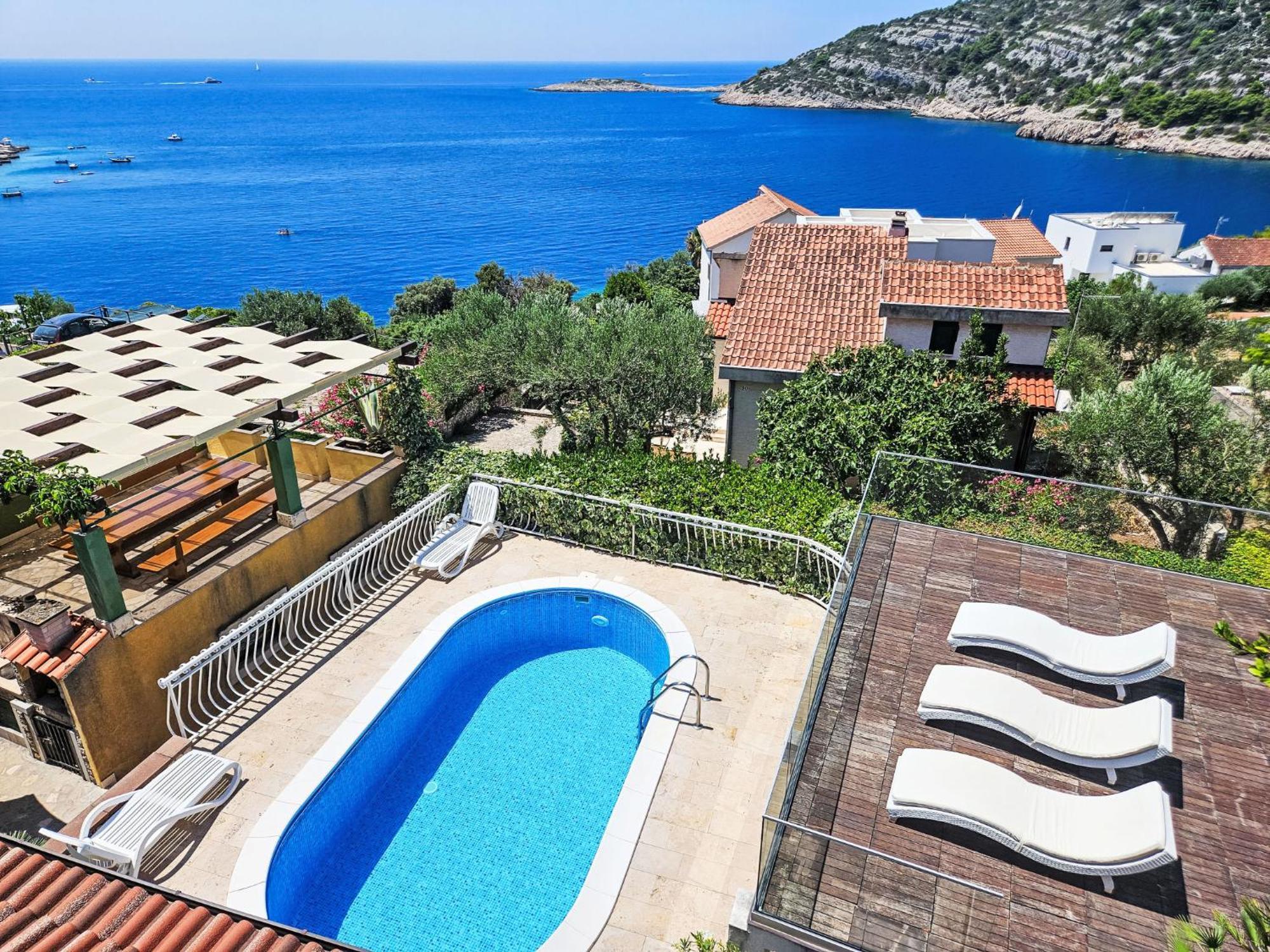Holiday Home Carmen By Interhome Ražanj المظهر الخارجي الصورة