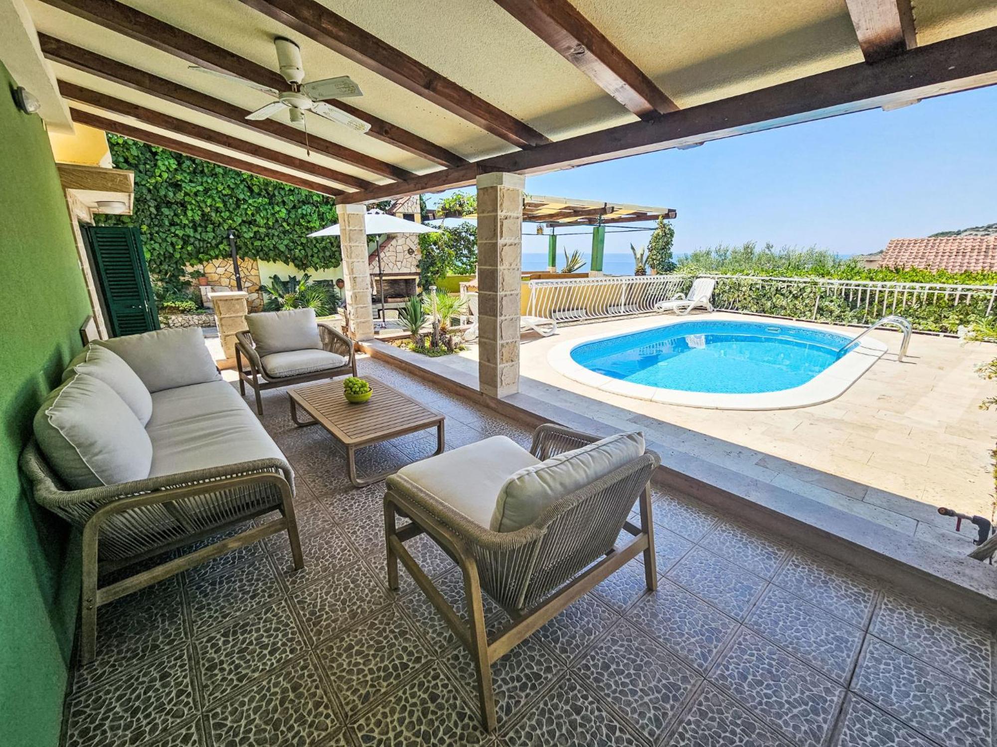 Holiday Home Carmen By Interhome Ražanj المظهر الخارجي الصورة