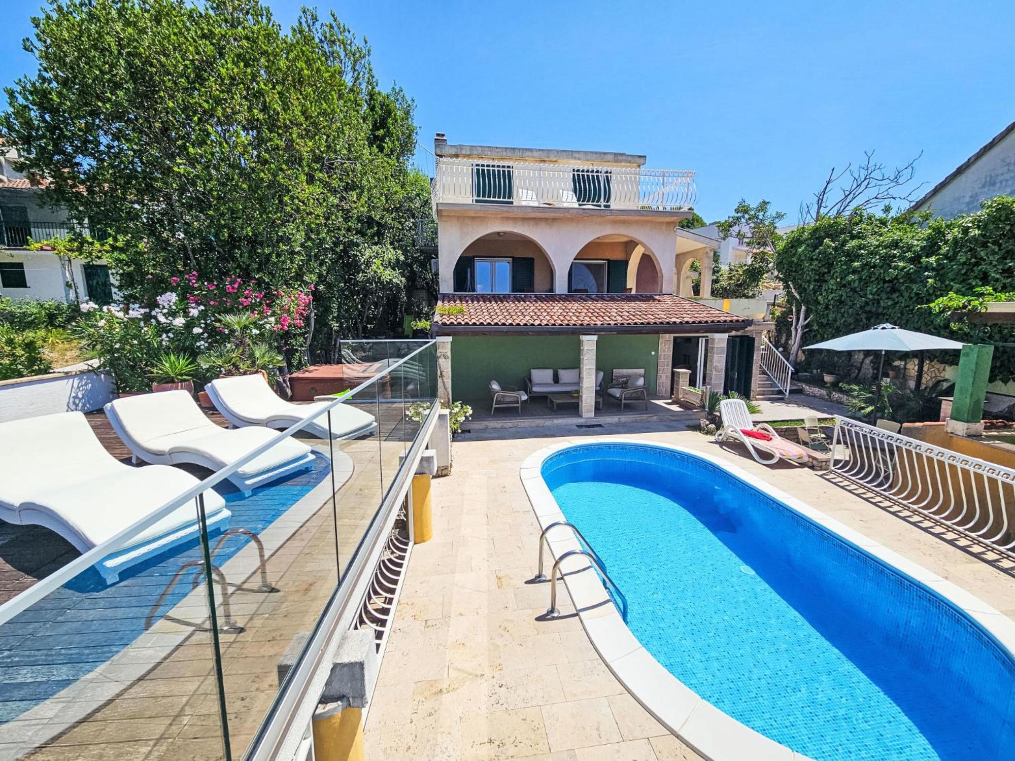 Holiday Home Carmen By Interhome Ražanj المظهر الخارجي الصورة